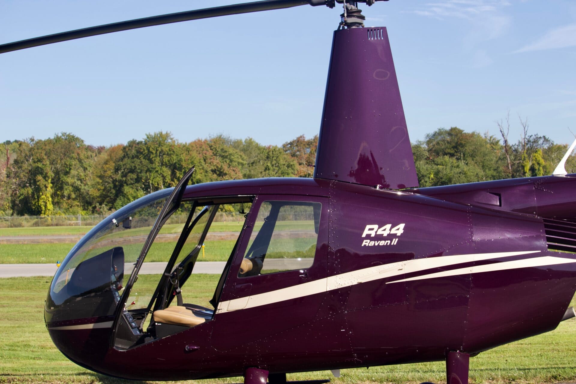 2024 Robinson R44 Raven II, photo 5