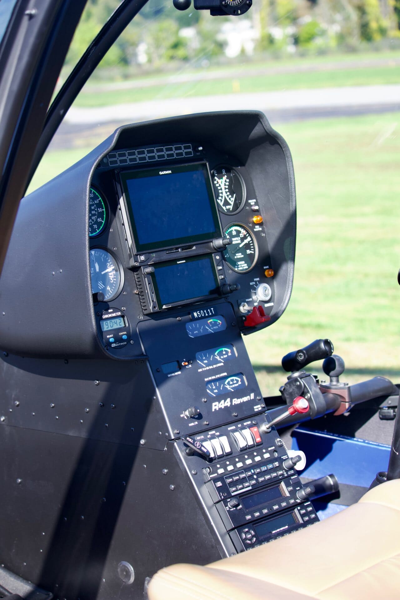 2024 Robinson R44 Raven II, photo 6