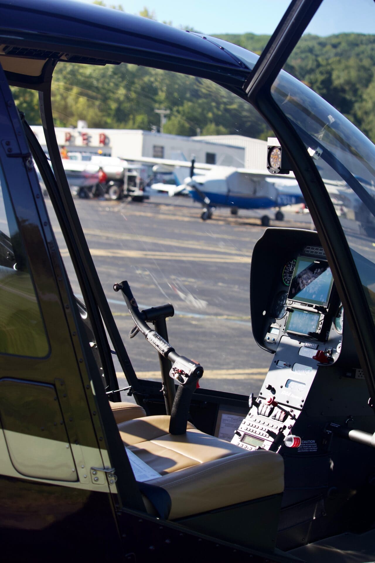 2024 Robinson R44 Raven II, photo 7