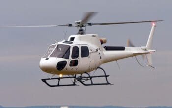 HeliTrader listing for Airbus H125