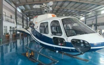 HeliTrader listing for Airbus H125