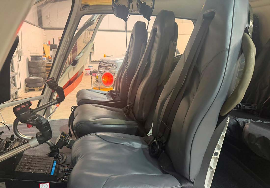 2009 Airbus EC130B4, photo 9