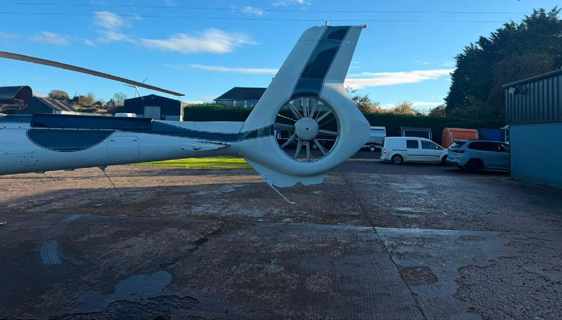 2009 Airbus EC130B4, photo 10