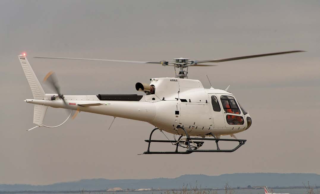 2026 Airbus H125, photo 2