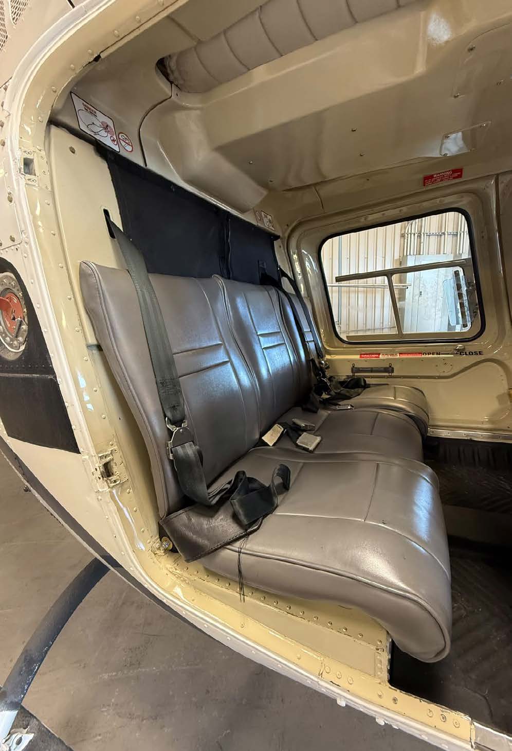 1996 Bell 206L4, photo 1