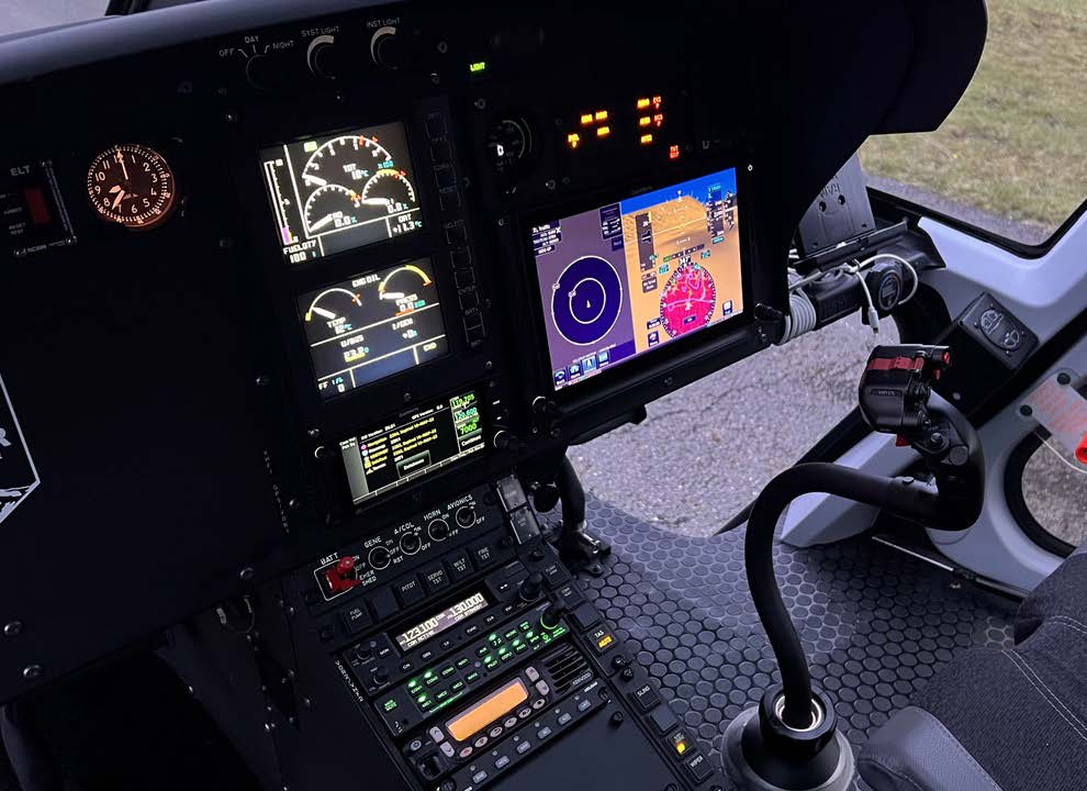 2026 Airbus H125, photo 2