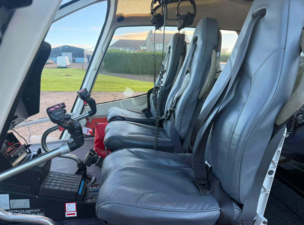 2009 Airbus EC130B4, photo 3