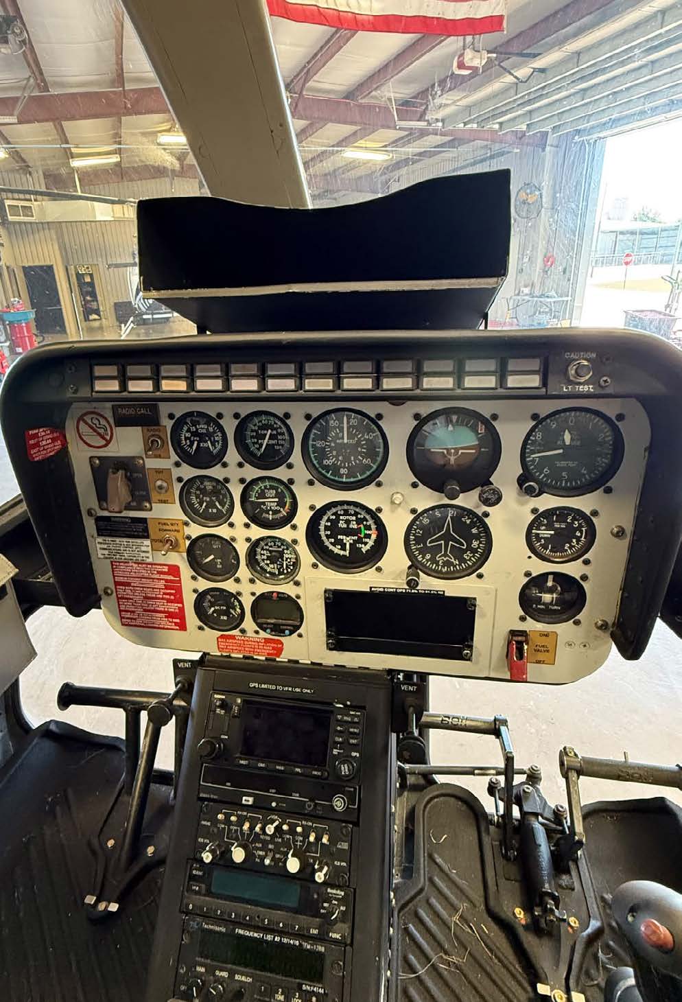 1996 Bell 206L4, photo 2