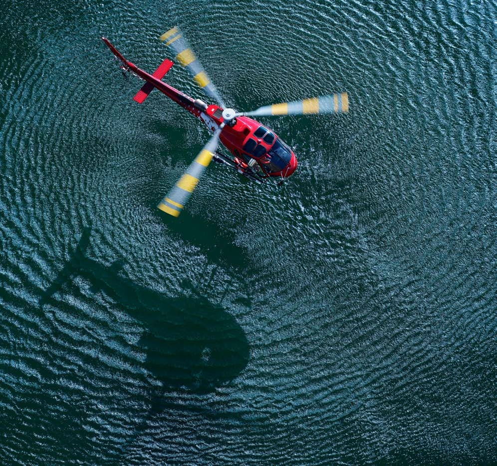 2026 Airbus H125, photo 3