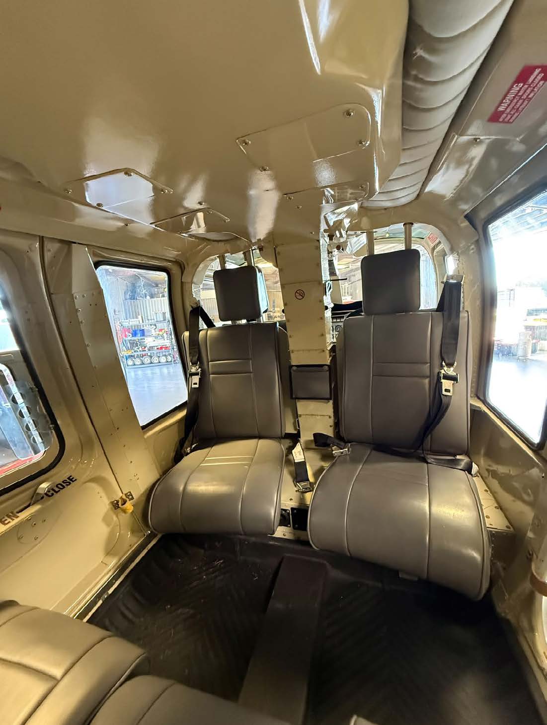 1996 Bell 206L4, photo 3