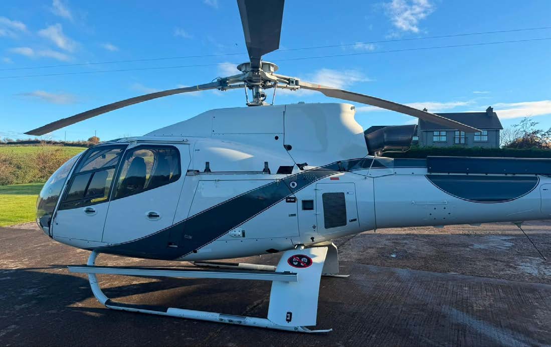 2009 Airbus EC130B4, photo 7