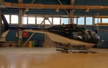 HeliTrader listing for Bell 206B3