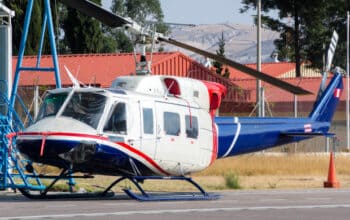 HeliTrader listing for Bell 212HP