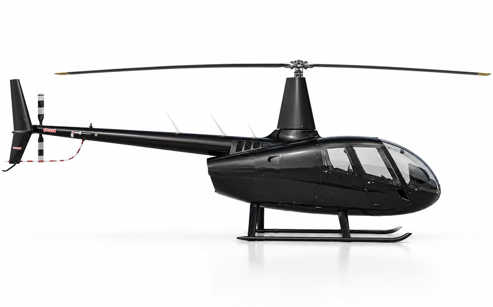2025 Robinson R66 Turbine, photo 1