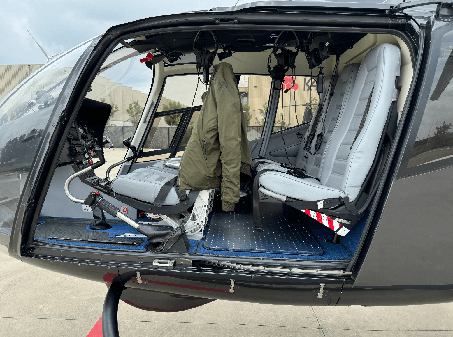 2006 Airbus EC120B, photo 4
