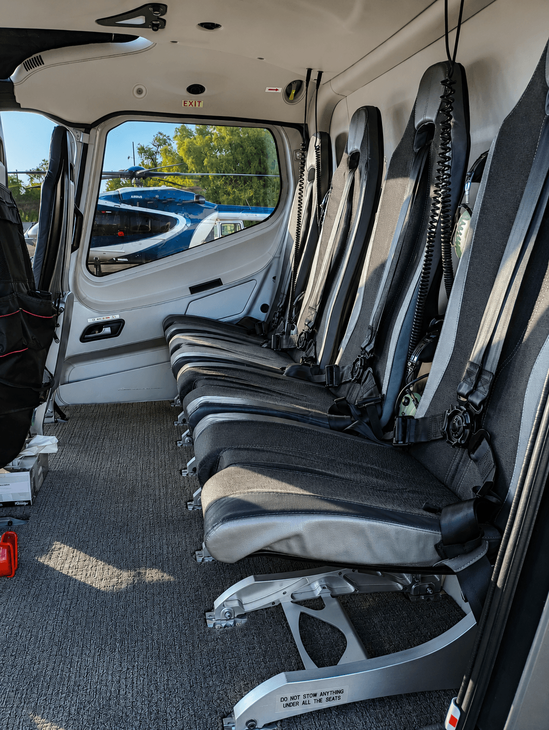 2022 Airbus H130, photo 7