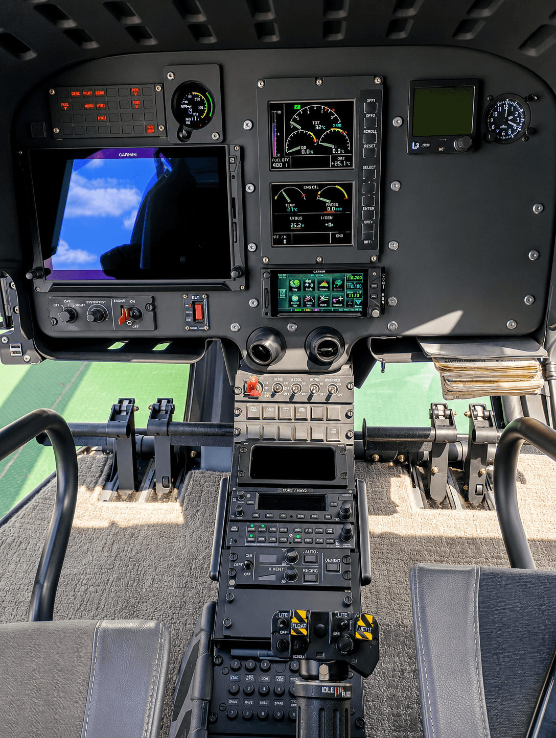 2022 Airbus H130, photo 4
