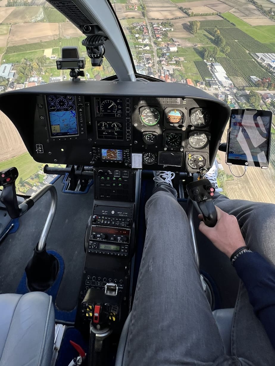 2006 Airbus EC120B, photo 2
