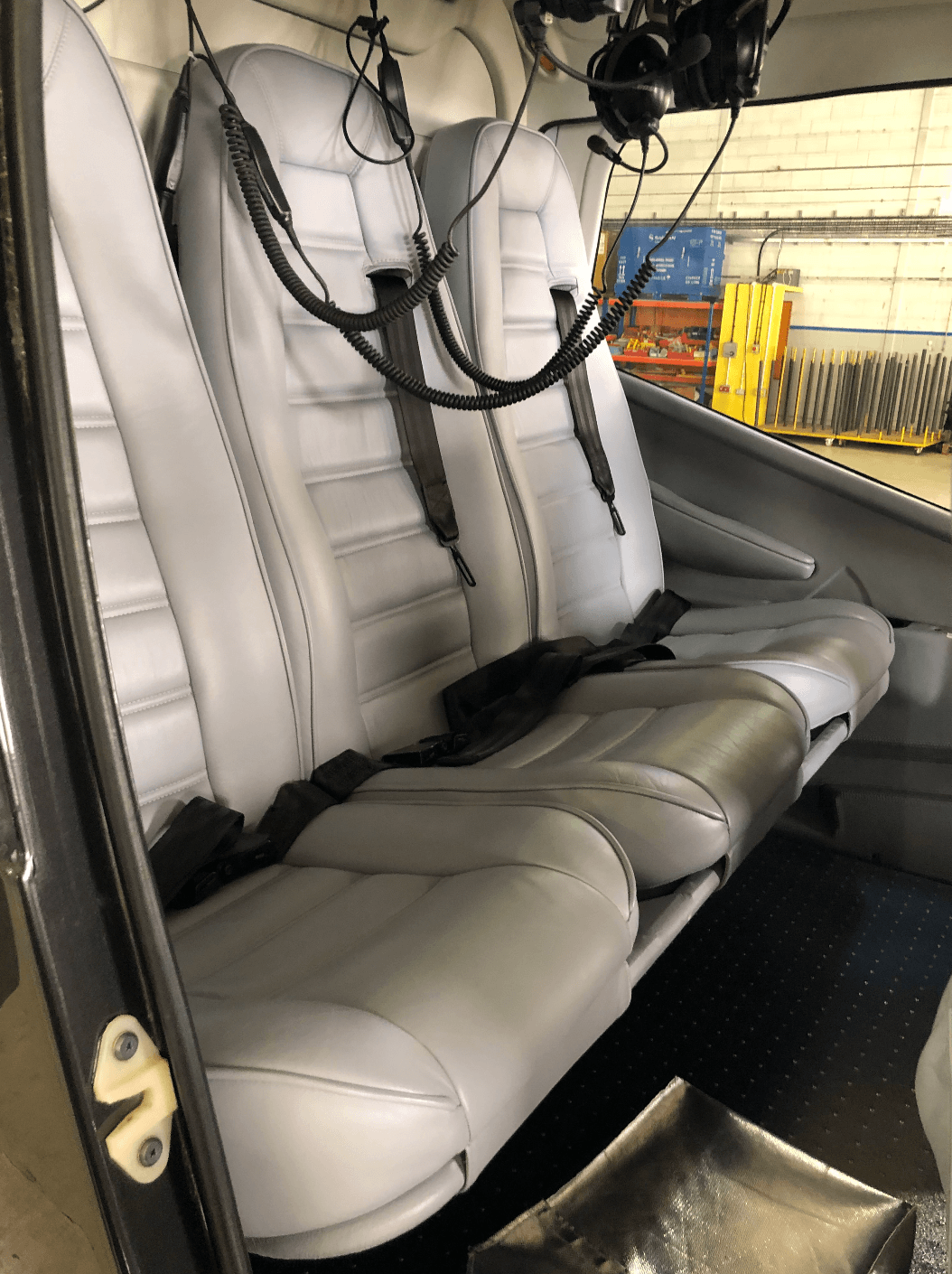 2006 Airbus EC120B, photo 3