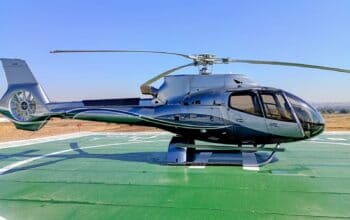 HeliTrader listing for Airbus H130