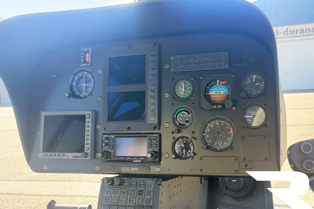 2002 Airbus EC120B, photo 5