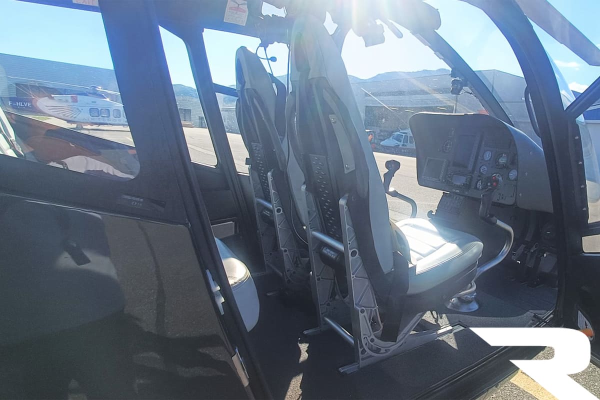 2002 Airbus EC120B, photo 6