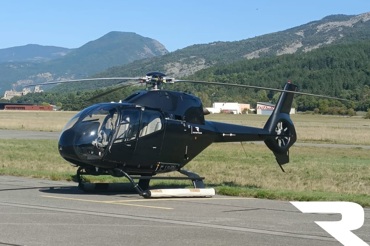 2002 Airbus EC120B, photo 3