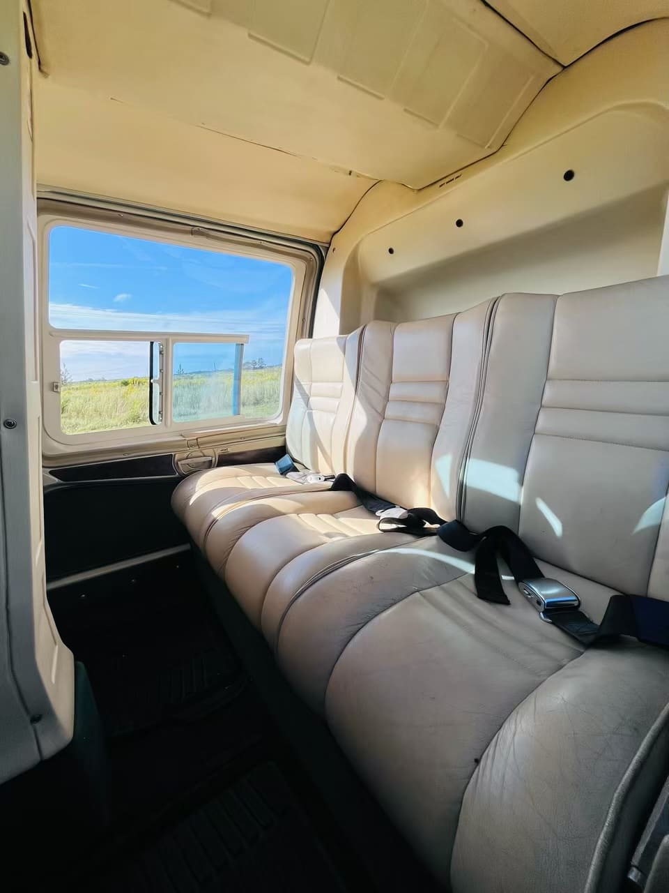 1974 Bell 206B3, photo 7
