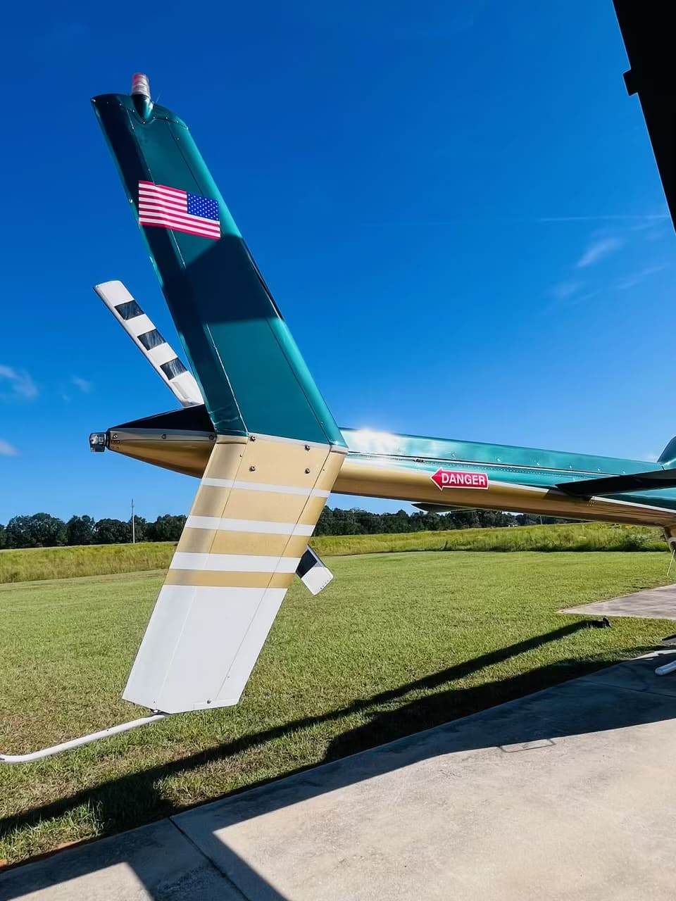 1974 Bell 206B3, photo 9