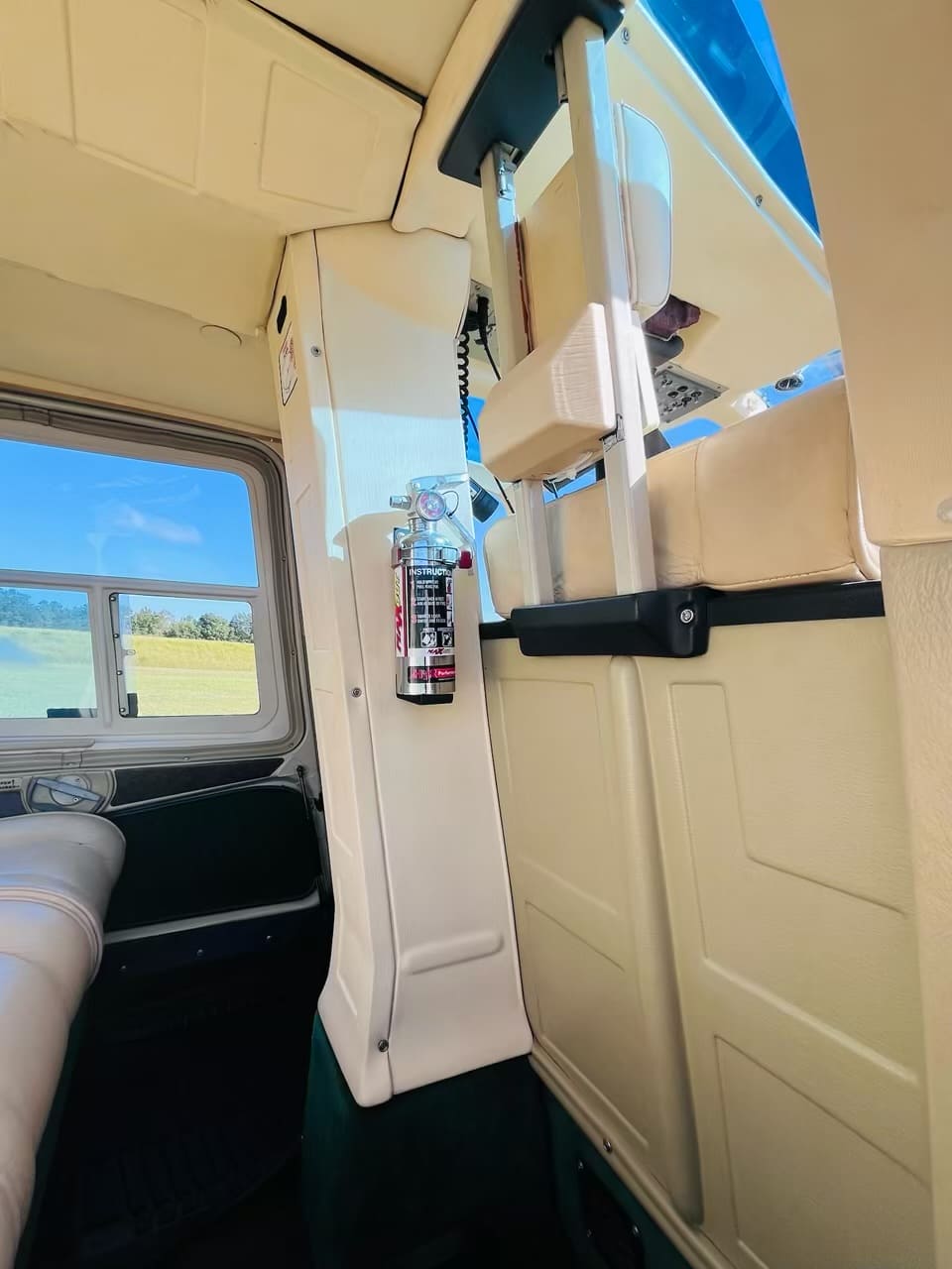 1974 Bell 206B3, photo 6