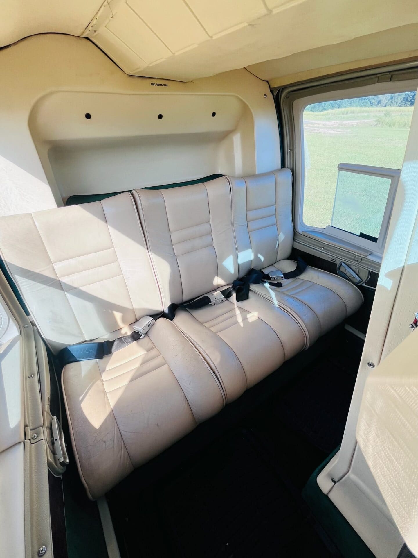 1974 Bell 206B3, photo 5