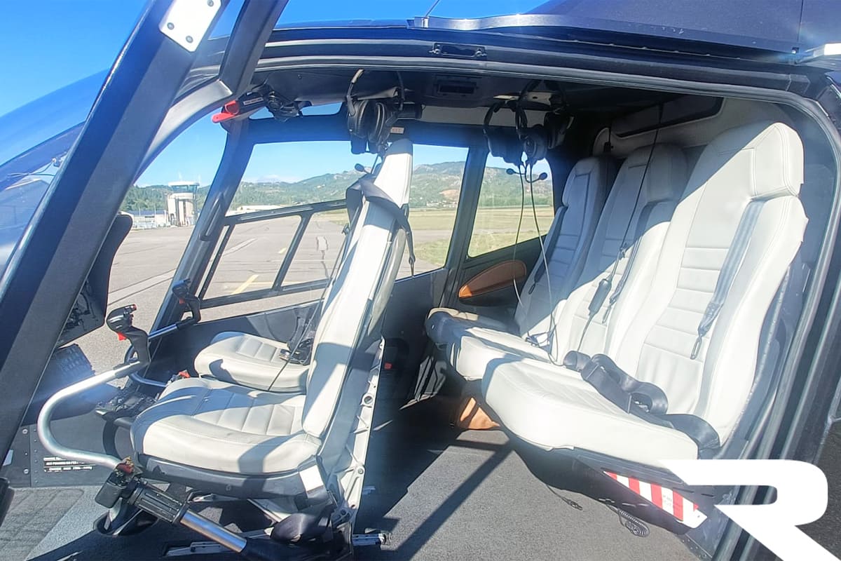 2002 Airbus EC120B, photo 7
